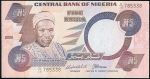 Nigeria  5 Naire