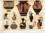Griechische Vasen
