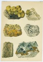 Mineralogie