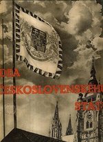 Idea ceskoslovenskeho statu I  II
