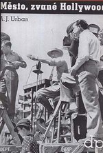 Mesto zvane Hollywood - Urban AJ | antikvariat - detail knihy