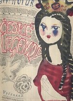 Ceske legendy