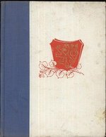 Nase vlast v  obrazech  Sbornik historickych pamatek v Ceskoslovensku