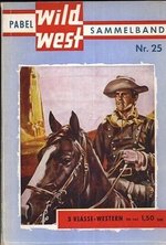 Wild west roman