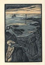 Ostrov lovcu tulenu - Gailit August | antikvariat - detail knihy