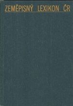 Zemepisny lexikon CR     Obce a sidla     Stav k polovine  80let