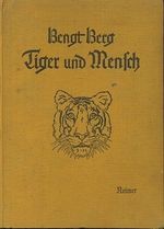 Tiger und Mensch