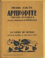 Aphrodite Mceurs antiques
