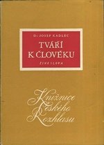 Tvari k cloveku  Ziva slova