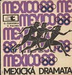 Mexicka dramata