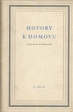 Hovory k domovu