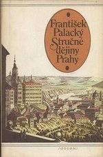 Strucne dejiny Prahy