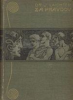 Za pravdou  dil druhy