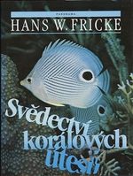 Svedectvi koralovych utesu