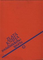 Zlata kniha socialistickeho sportu  sportovni bilance zemi socialist spolecenstvi