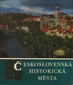 Ceskoslovenska historicka mesta