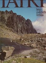 Tatry  leto oddych krasa