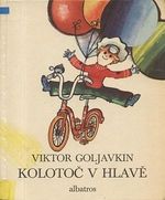 Kolotoc v hlave