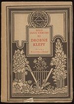 Dilo Jana Nerudy XIDrobne klepy