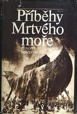 Pribehy mrtveho more