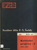 Soubor dila FX Saldy  Kriticke projevy 1  18921893