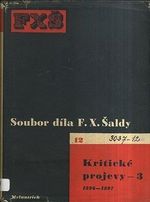 Soubor dila FX Saldy  Kriticke projevy 3  18961897