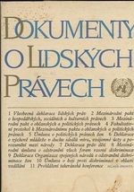 Dokumenty o lidskych pravech