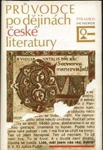 Pruvodce po dejinach ceske literatury