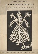Lidove umeni v Cechach a na Morave