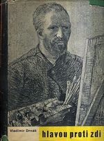 Hlavou proti zdi - Drnak Vladimir | antikvariat - detail knihy