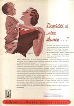 Sollux Lampe  konvolut propagacnich tiskovin | antikvariat - detail knihy