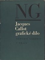 Jacques Callot  graficke dilo