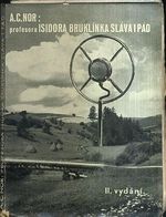 Profesora Isidora Bruklinka slava a pad