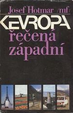 Evropa recena zapadni