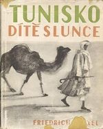 Tunisko dite slunce