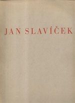 Jan Slavicek