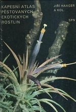 Kapesni atlas pestovanych exotickych rostlin