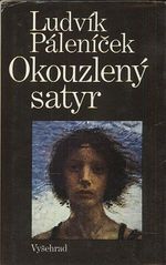 Okouzleny satyr