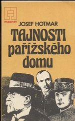 Tajnosti parizskeho domu