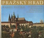 Prazsky hrad - Plicka Karel | antikvariat - detail knihy