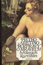 Rozpravy o mravech hrisnych kurtizan