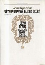 Vetrny mlynar a jeho dcera  kabaretni sceny a hry