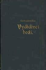 Vydedenci bozi