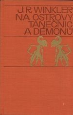 Na ostrovy tanecnic a demonu