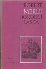Horouci laska