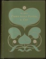 Ctvrta kniha povidek a crt