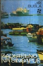 Zaostreno na Singapur