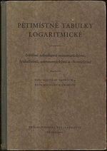 Petimistne tabulky logaritmicke