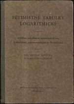 Petimistne tabulky logaritmicke