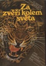 Za zveri kolem sveta